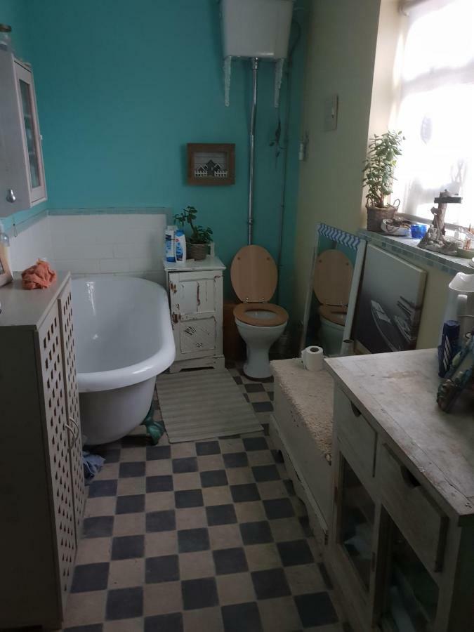 The Garden Room, Pets, Fridge Tv Chester Dış mekan fotoğraf